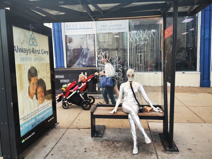 I Had A Month-Long Halloween I Had A Month-Long Halloween