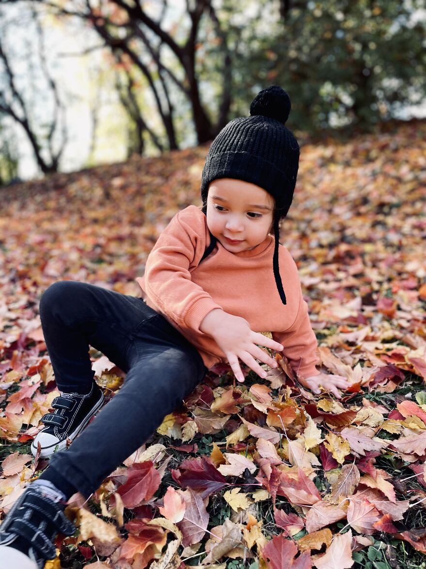 Montreal’s Newest Rising Fashion Blogger Is…a Toddler? Meet Alexei, A 2-Year-Old Who Wants You By His Side While He Works His Way To Fame.