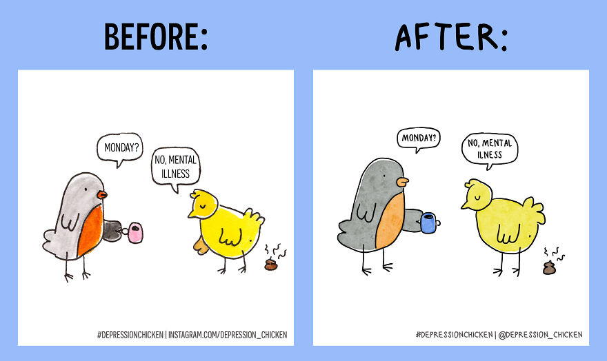 It Took Me Almost A Year To Start With Digital Comics And Here Are My 19 Befores And Afters It Took Me Almost A Year To Start With Digital Comics And Here Are My 19 Befores And Afters