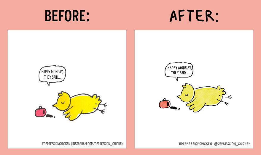 It Took Me Almost A Year To Start With Digital Comics And Here Are My 19 Befores And Afters It Took Me Almost A Year To Start With Digital Comics And Here Are My 19 Befores And Afters