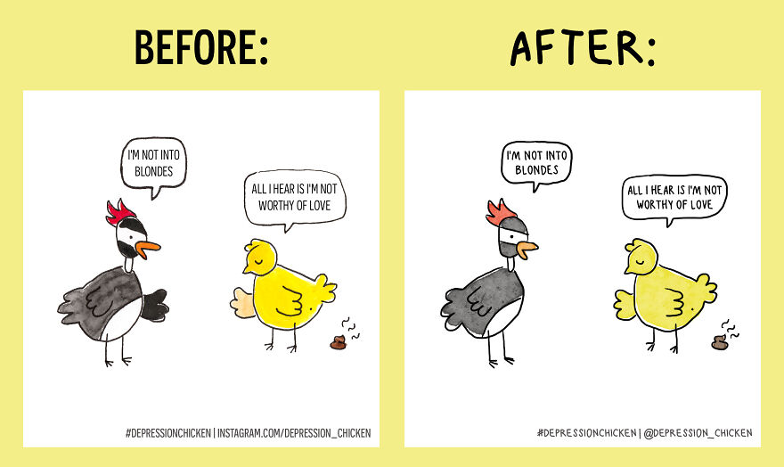 It Took Me Almost A Year To Start With Digital Comics And Here Are My 19 Befores And Afters It Took Me Almost A Year To Start With Digital Comics And Here Are My 19 Befores And Afters