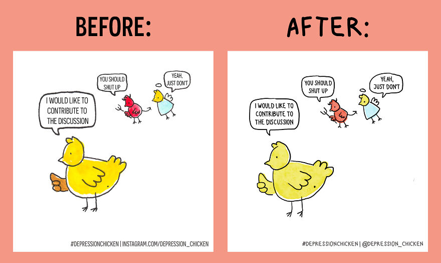 It Took Me Almost A Year To Start With Digital Comics And Here Are My 19 Befores And Afters It Took Me Almost A Year To Start With Digital Comics And Here Are My 19 Befores And Afters