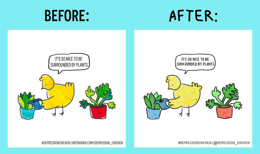 It Took Me Almost A Year To Start With Digital Comics And Here Are My 19 Befores And Afters It Took Me Almost A Year To Start With Digital Comics And Here Are My 19 Befores And Afters