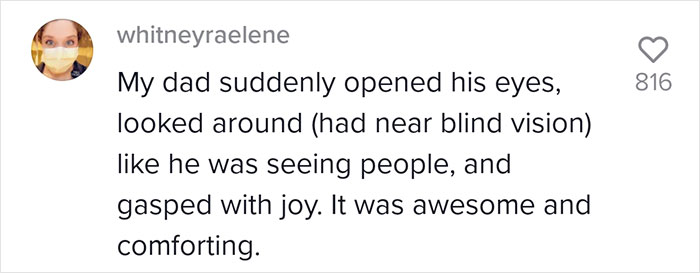 It Appears That There Are 2 Unexplainable Things That Often Occur Before Patients Pass Away And This Nurse Went Viral For Sharing This It Appears That There Are 2 Unexplainable Things That Often Occur Before Patients Pass Away And This Nurse Went Viral For Sharing This