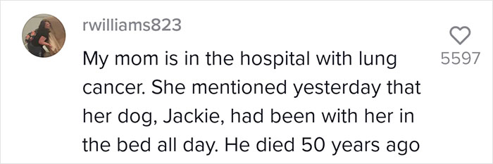 It Appears That There Are 2 Unexplainable Things That Often Occur Before Patients Pass Away And This Nurse Went Viral For Sharing This It Appears That There Are 2 Unexplainable Things That Often Occur Before Patients Pass Away And This Nurse Went Viral For Sharing This