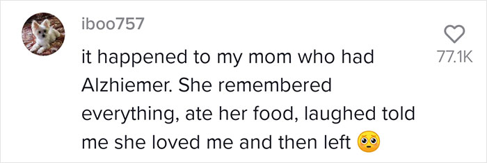 It Appears That There Are 2 Unexplainable Things That Often Occur Before Patients Pass Away And This Nurse Went Viral For Sharing This It Appears That There Are 2 Unexplainable Things That Often Occur Before Patients Pass Away And This Nurse Went Viral For Sharing This