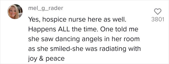 It Appears That There Are 2 Unexplainable Things That Often Occur Before Patients Pass Away And This Nurse Went Viral For Sharing This It Appears That There Are 2 Unexplainable Things That Often Occur Before Patients Pass Away And This Nurse Went Viral For Sharing This