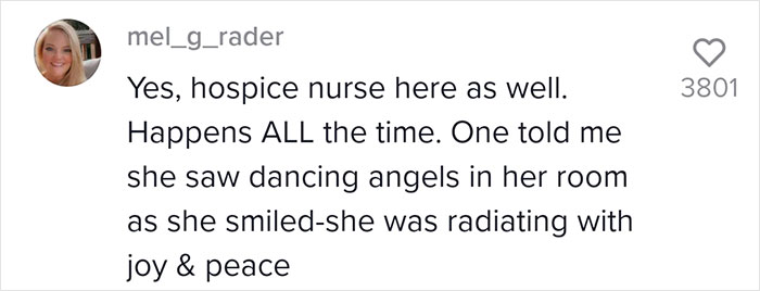 It Appears That There Are 2 Unexplainable Things That Often Occur Before Patients Pass Away And This Nurse Went Viral For Sharing This