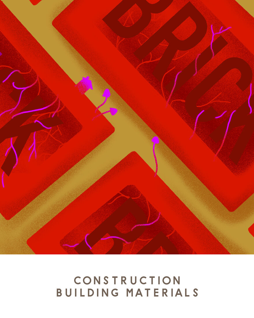 We Illustrated 9 Things You Can Do With Mushrooms Besides Eat Them We Illustrated 9 Things You Can Do With Mushrooms Besides Eat Them