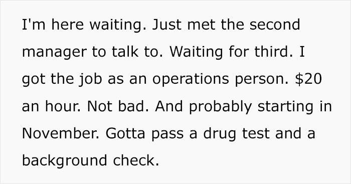 "This Doesn't Add Up": NASA Engineer Applies For Second, Part-Time Job, And People Online Don't Really Get Why "This Doesn't Add Up": NASA Engineer Applies For Second, Part-Time Job, And People Online Don't Really Get Why