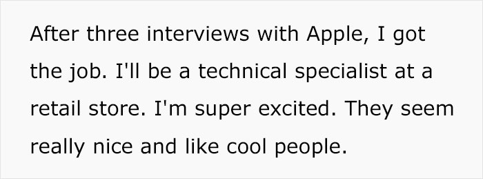 "This Doesn't Add Up": NASA Engineer Applies For Second, Part-Time Job, And People Online Don't Really Get Why "This Doesn't Add Up": NASA Engineer Applies For Second, Part-Time Job, And People Online Don't Really Get Why
