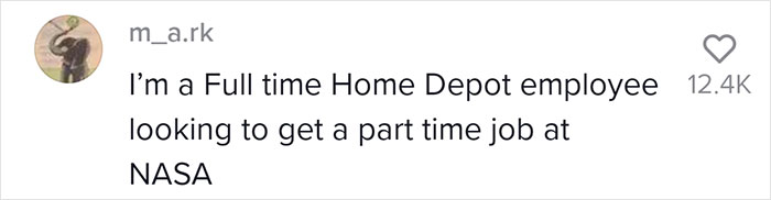 "This Doesn't Add Up": NASA Engineer Applies For Second, Part-Time Job, And People Online Don't Really Get Why "This Doesn't Add Up": NASA Engineer Applies For Second, Part-Time Job, And People Online Don't Really Get Why