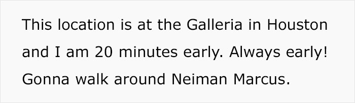 "This Doesn't Add Up": NASA Engineer Applies For Second, Part-Time Job, And People Online Don't Really Get Why "This Doesn't Add Up": NASA Engineer Applies For Second, Part-Time Job, And People Online Don't Really Get Why