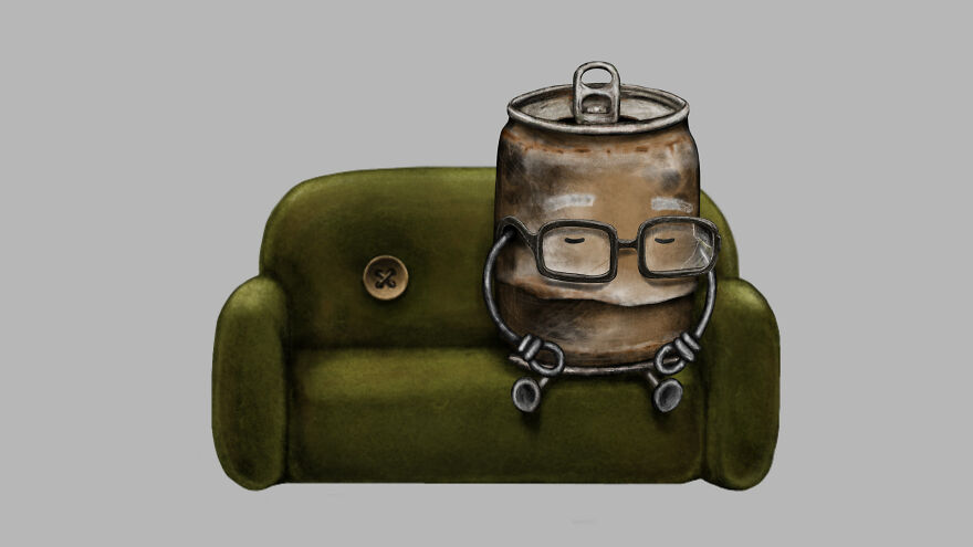 Boxville - Point & Click Adventure Puzzle Game, With More Than 300 Hours Of Artists’ Time Spent On Every Scene. Boxville - Point & Click Adventure Puzzle Game, With More Than 300 Hours Of Artists’ Time Spent On Every Scene.