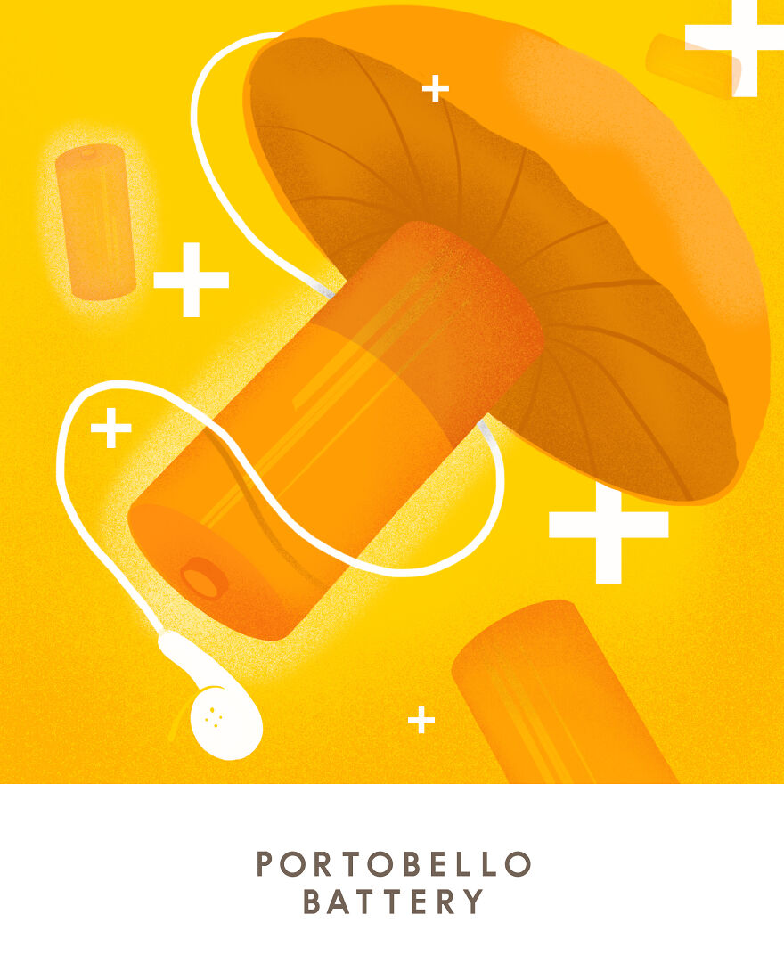 We Illustrated 9 Things You Can Do With Mushrooms Besides Eat Them We Illustrated 9 Things You Can Do With Mushrooms Besides Eat Them