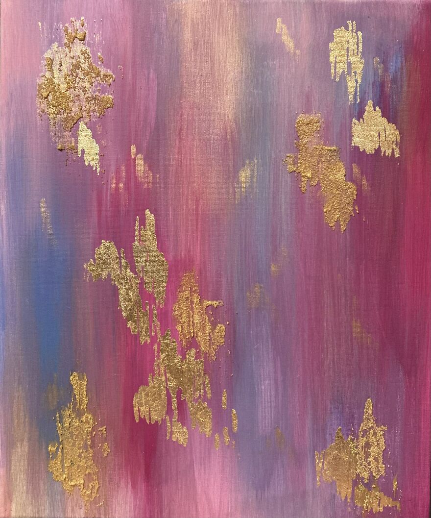 Paint To Heal: A Painter With Bipolar Disorder