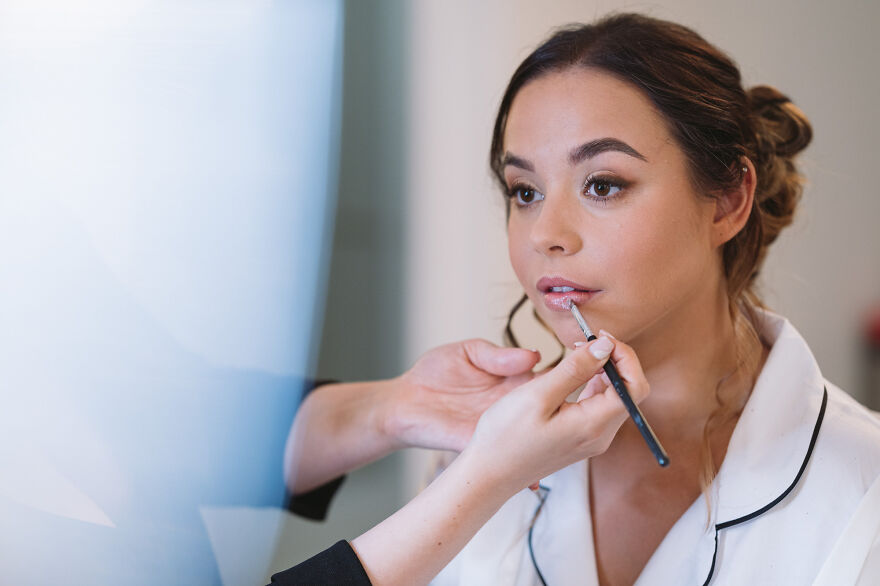 I Photographed A Wedding At Sandhole Oak Barn I Photographed A Wedding At Sandhole Oak Barn