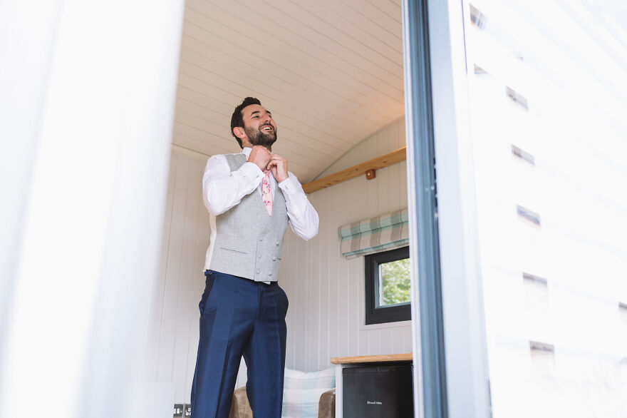 I Photographed A Wedding At Sandhole Oak Barn I Photographed A Wedding At Sandhole Oak Barn
