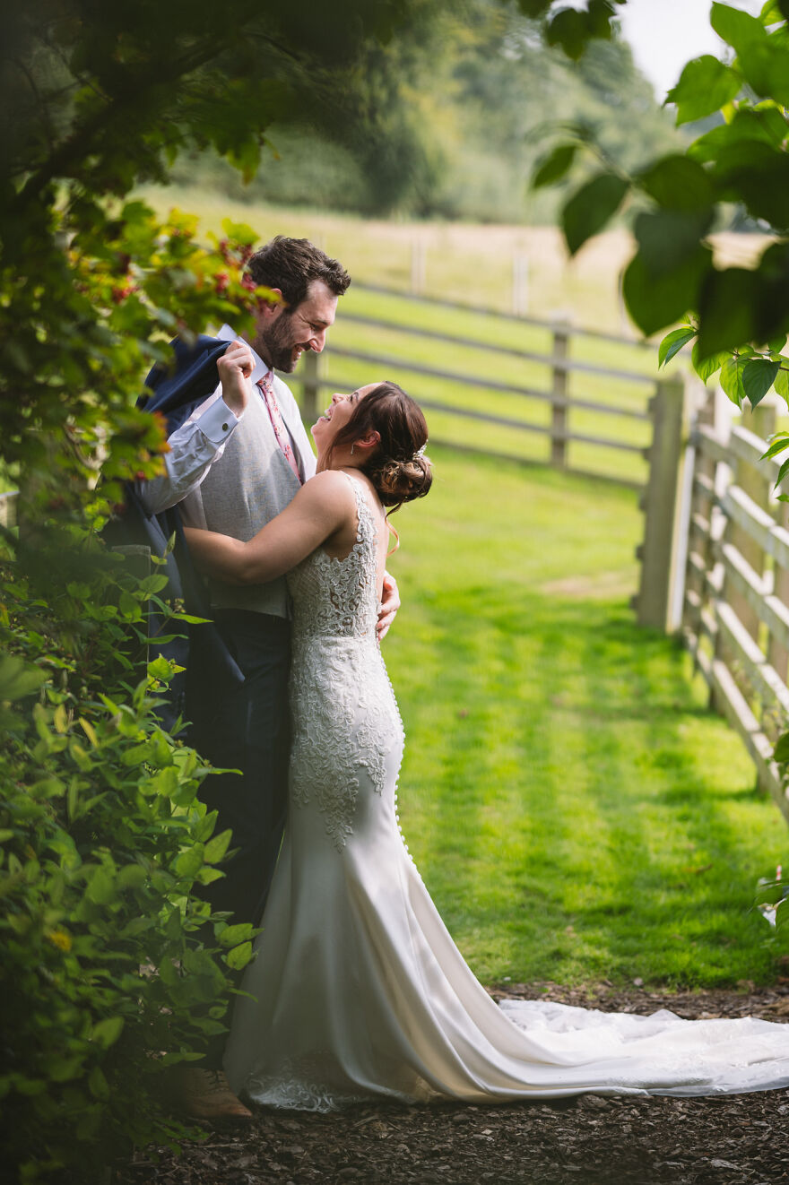I Photographed A Wedding At Sandhole Oak Barn I Photographed A Wedding At Sandhole Oak Barn