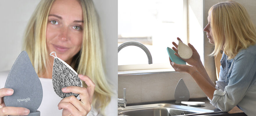 I Clean-Up The Beaches From Plastic Trash And Also Your Kitchen. I Clean-Up The Beaches From Plastic Trash And Also Your Kitchen.