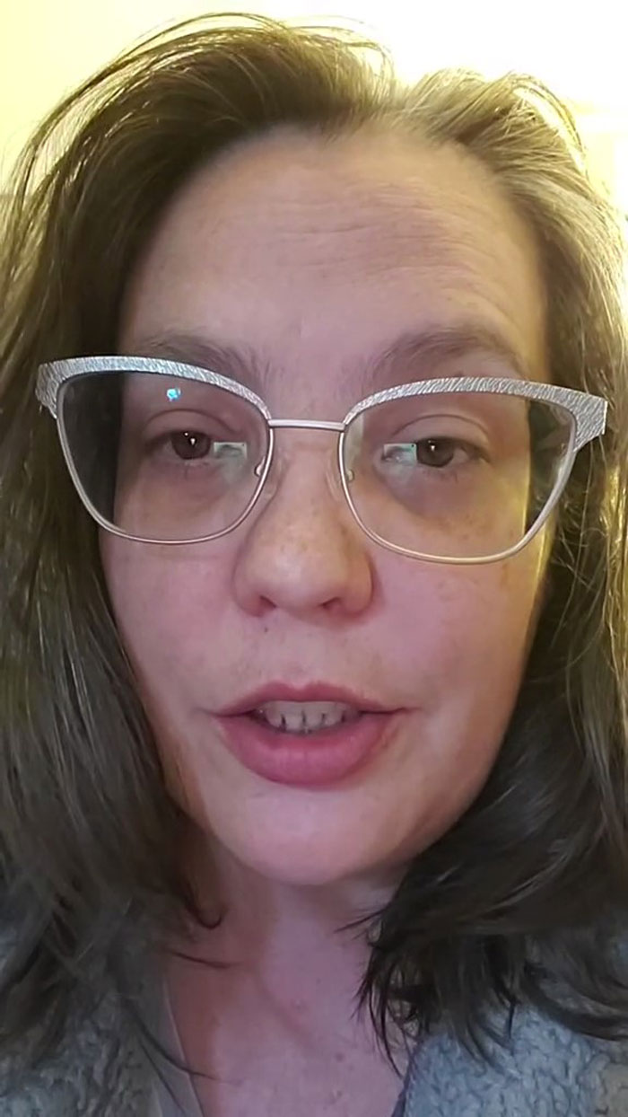 Woman Goes Looking For Her Biological Mom, Finds Out She Was Reported Missing In 1980 Instead