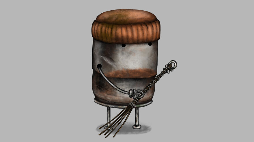 Boxville - Point & Click Adventure Puzzle Game, With More Than 300 Hours Of Artists’ Time Spent On Every Scene. Boxville - Point & Click Adventure Puzzle Game, With More Than 300 Hours Of Artists’ Time Spent On Every Scene.