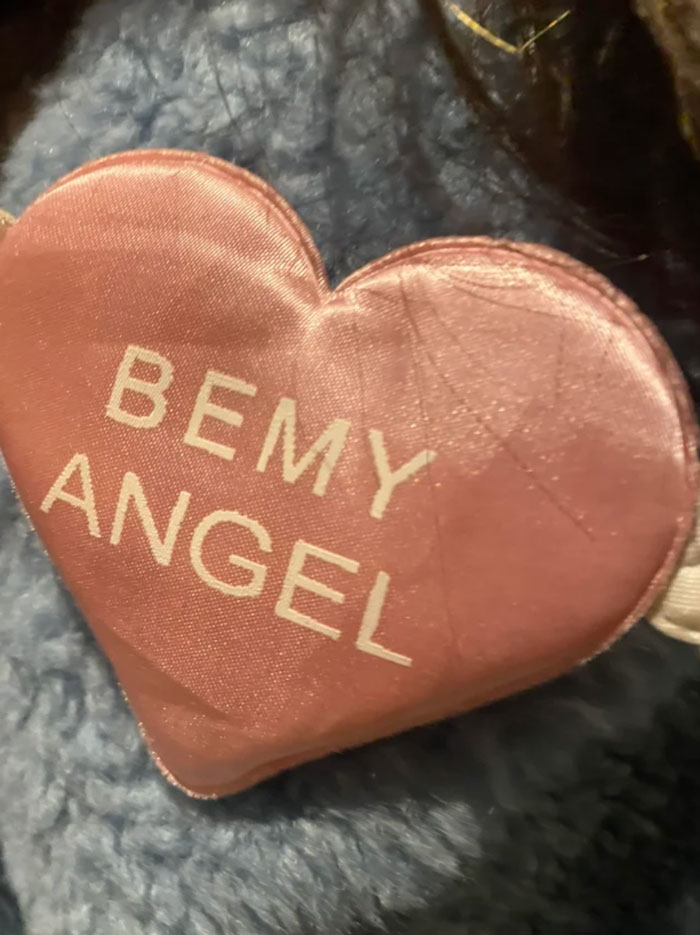 Bemy Angel