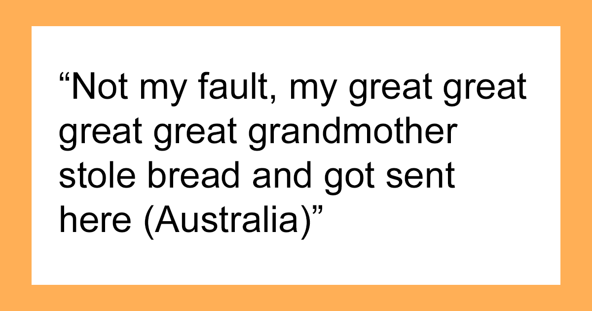 30 Of The Best Responses To Jerks Telling Someone To ‘Go Back To Your Own Country’