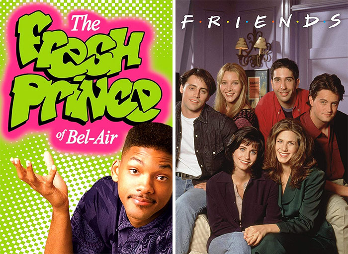 Best 90s Sitcoms For Some Quality Entertainment