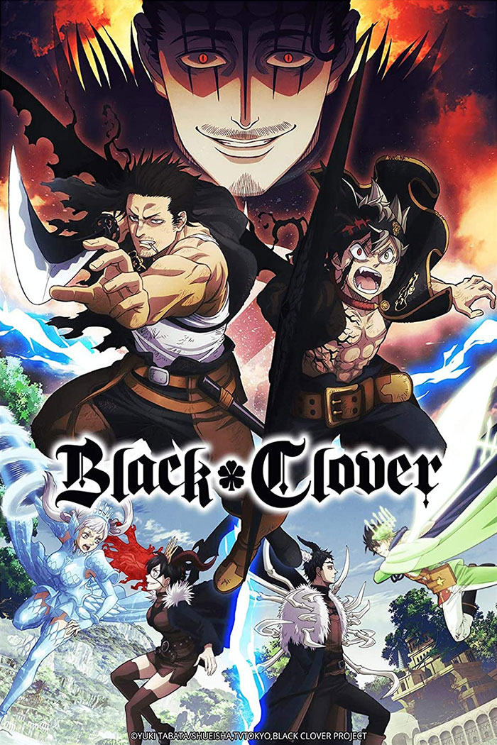 181 Of The Best Anime Series So Far