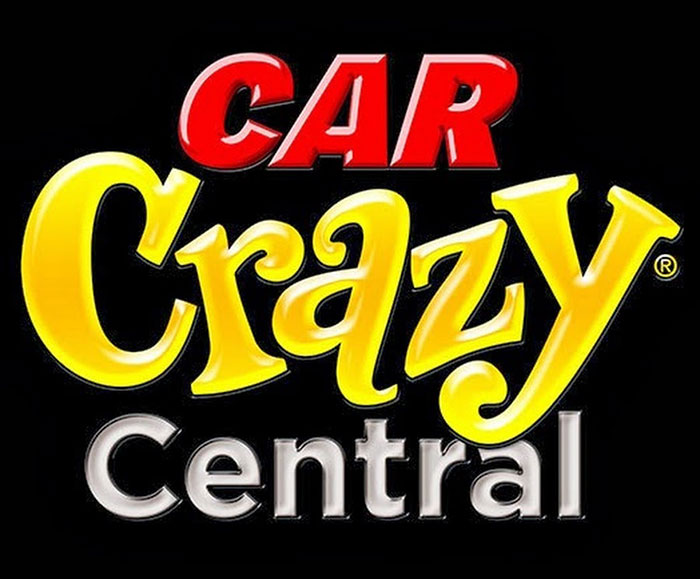 Poster of Car Crazy tv show 