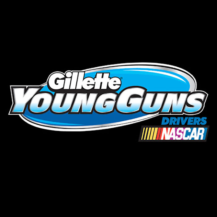 Poster Fast Cars And Superstars: The Gillette Young Guns Celebrity Race tv show 