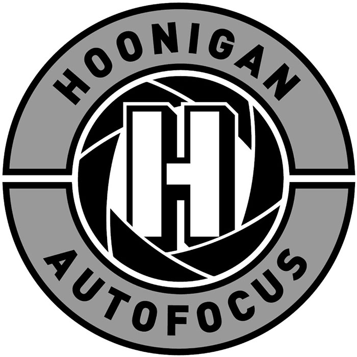 Poster of Hoonigan Autofocus tv show 