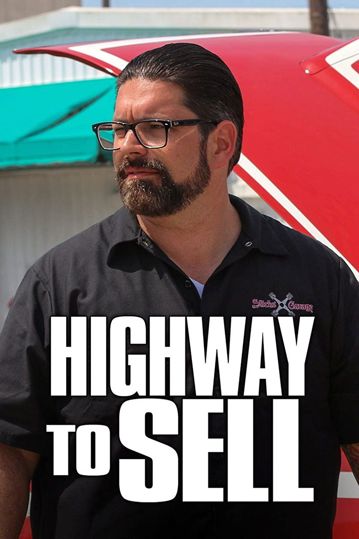 Poster of Highway To Sell tv show 