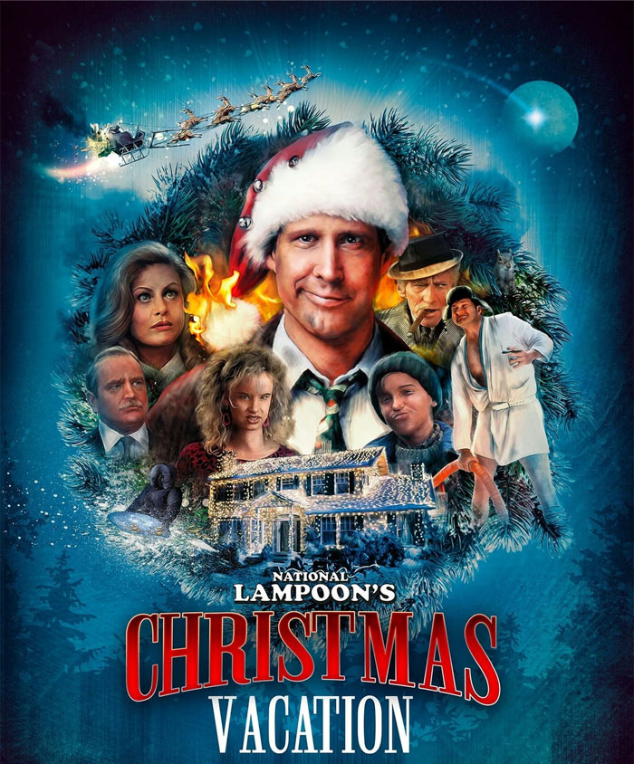 Best Christmas Movies To Watch While Waiting For The Holidays | Bored Panda
