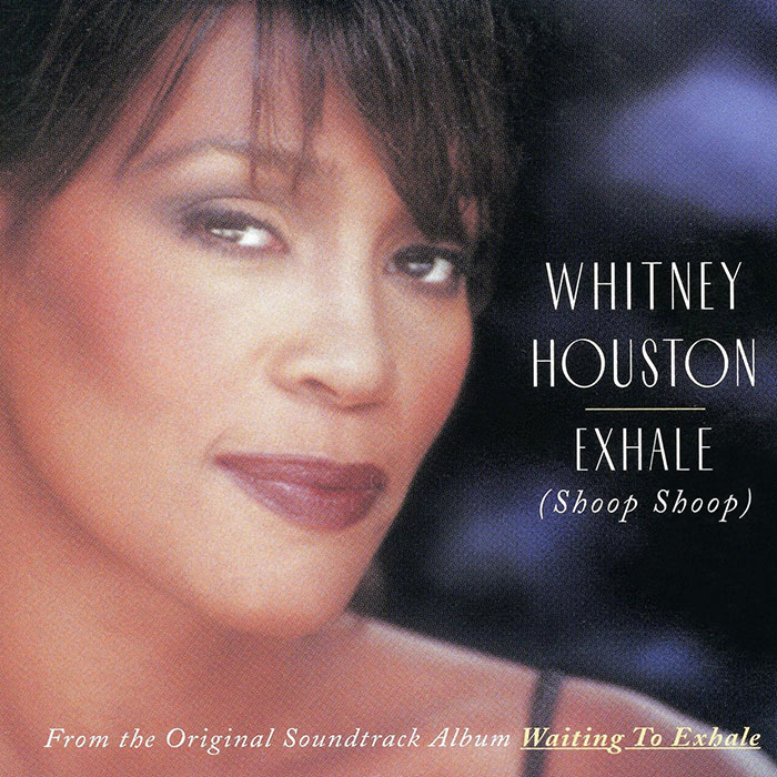 "Do You Hear What I Hear?" By Whitney Houston
