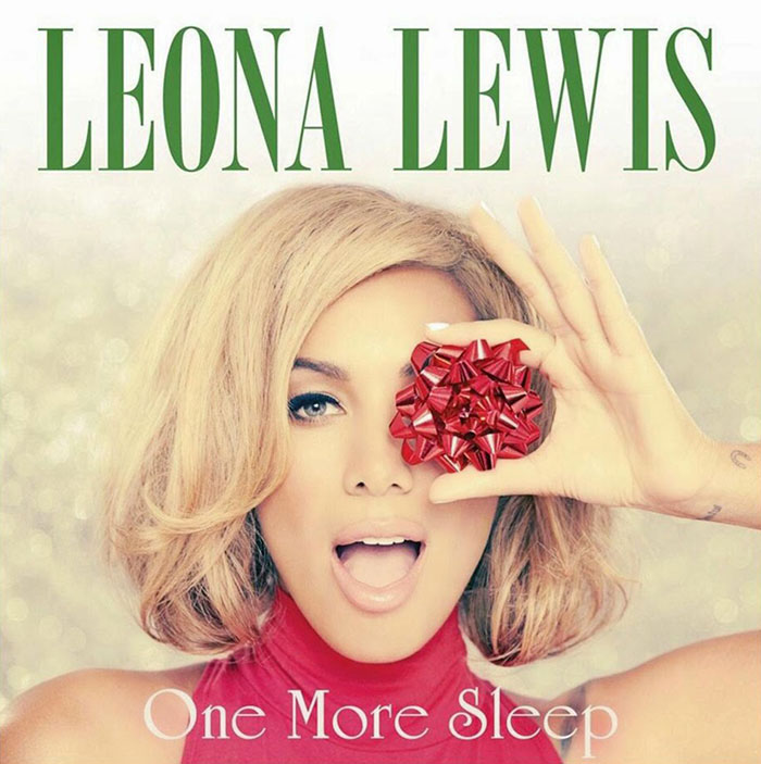 "One More Sleep" By Leona Lewis