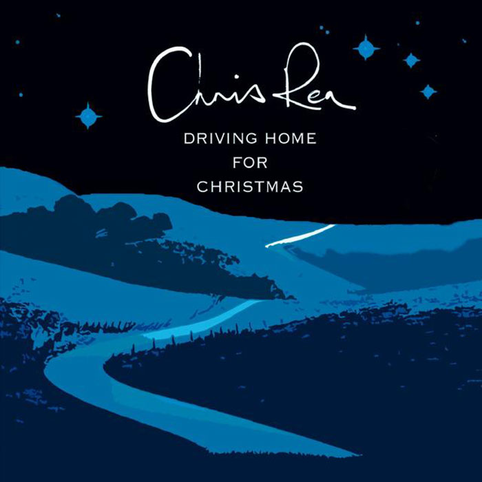 "Driving Home For Christmas" By Chris Rea