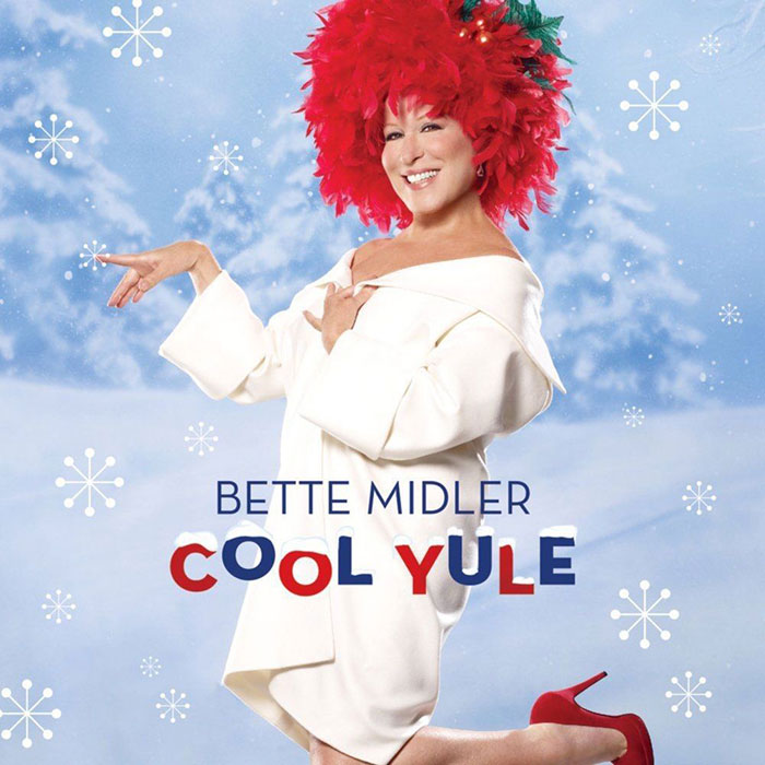 "Cool Yule" By Bette Midler
