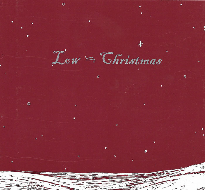 "Just Like Christmas" By Low