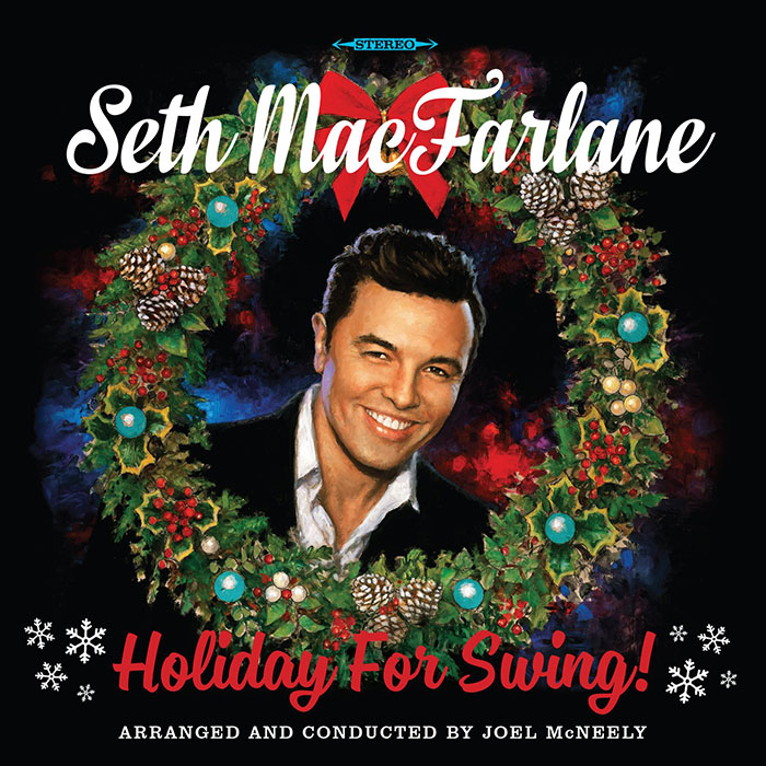 "Baby, It’s Cold Outside" By Seth Mcfarlane & Sara Bareilles