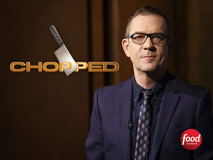 Poster of Chopped tv show