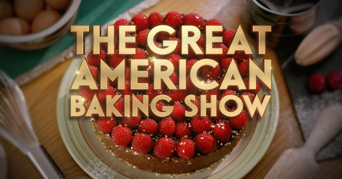 Poster of The Great American Baking Show tv show 