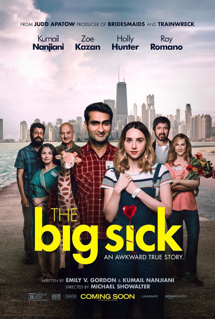 The Big Sick