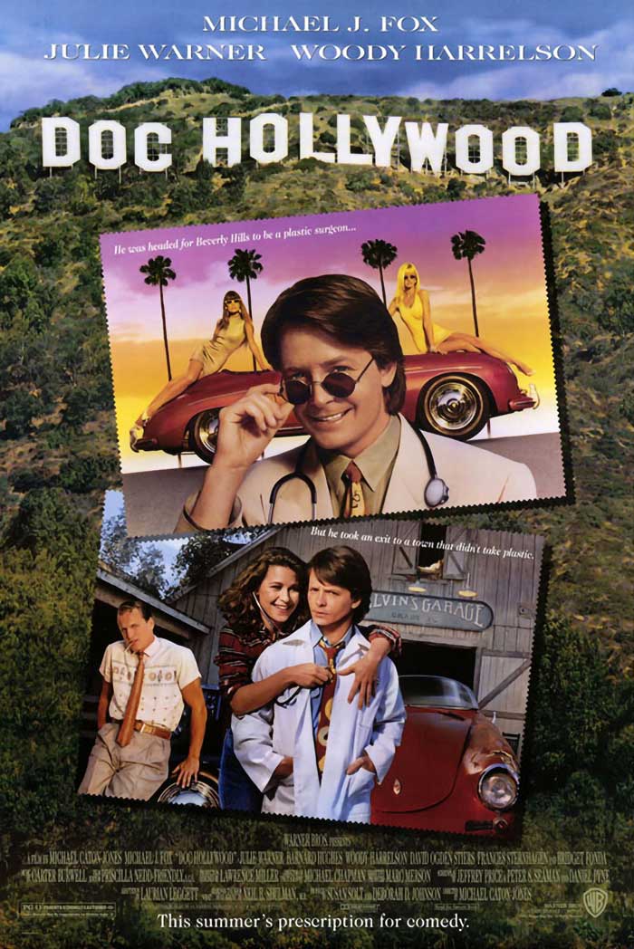 Doc Hollywood