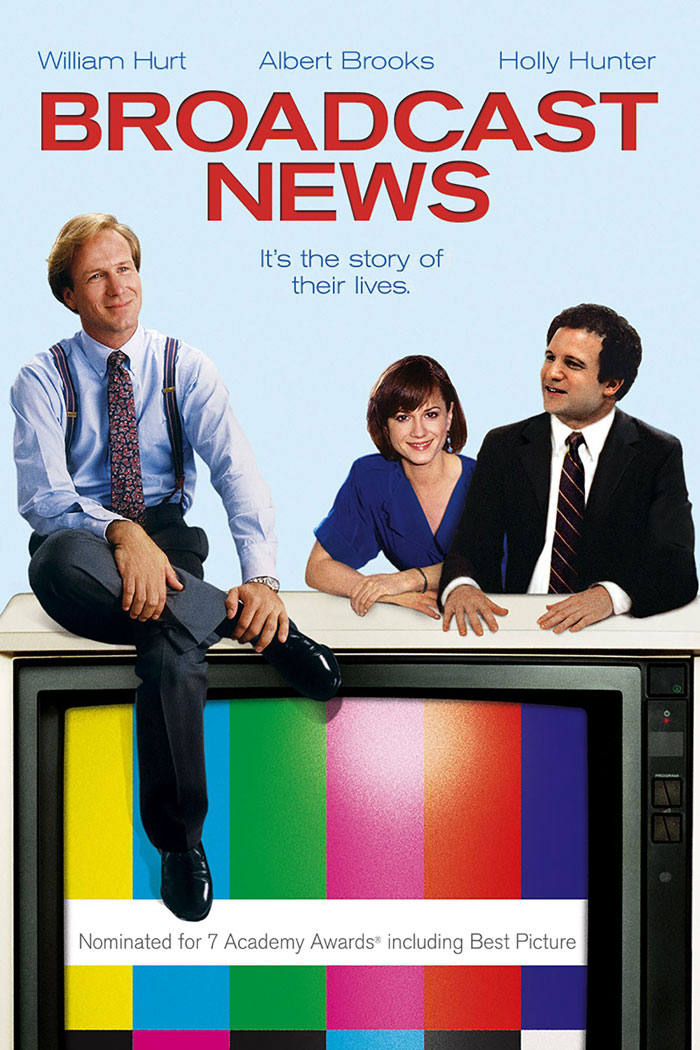 Broadcast News