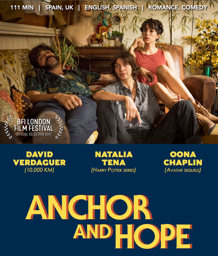 Anchor And Hope
