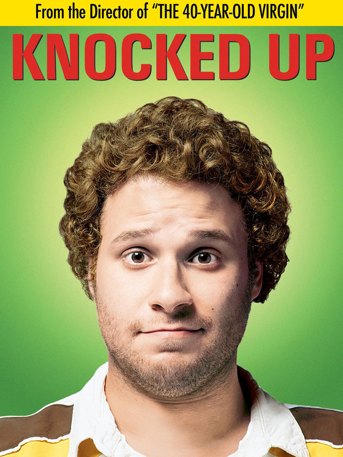 Knocked Up