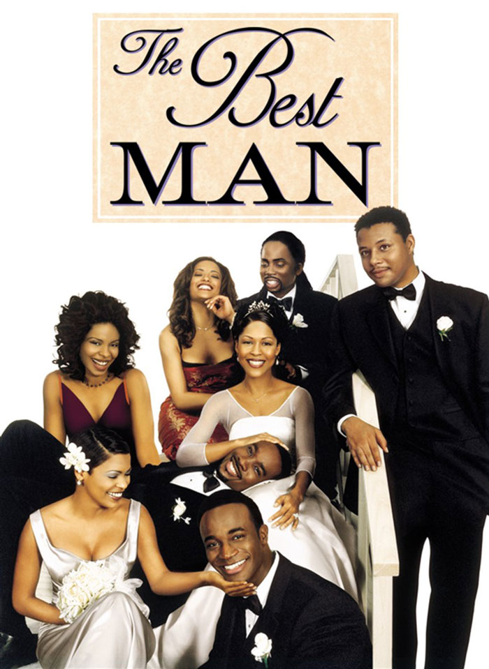 The Best Man
