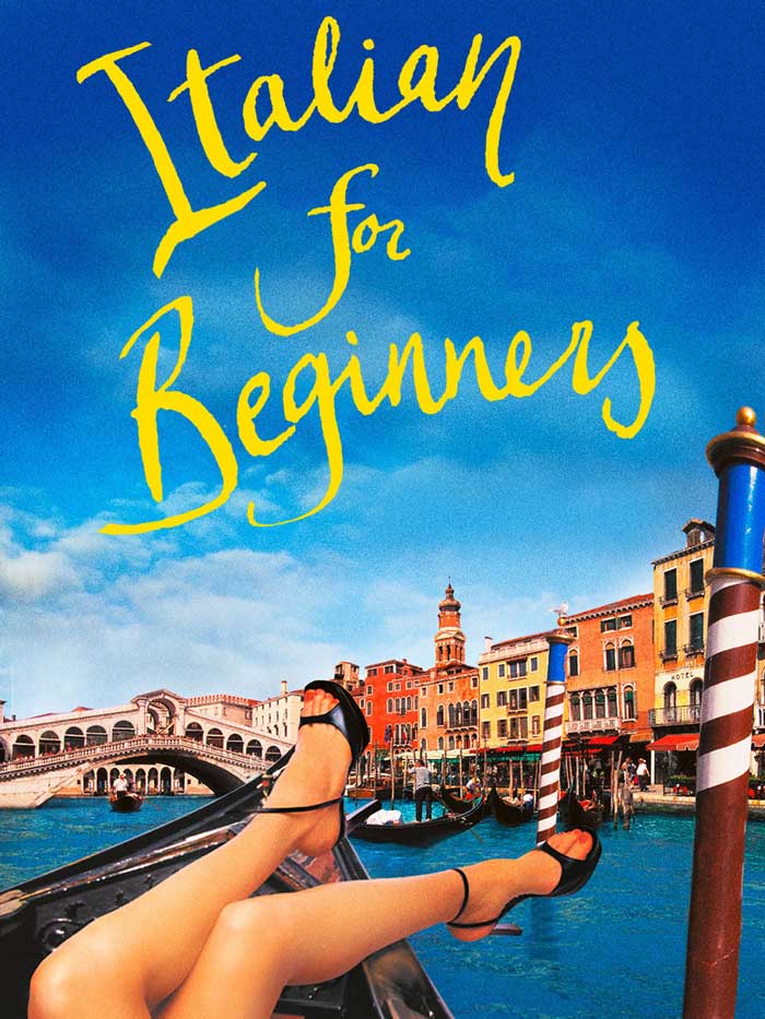 Italian For Beginners